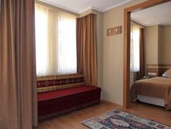 Aycan Sultan Apart Hotel
