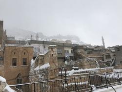 Kasr-i Abbas Hotel