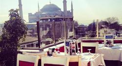 Istanbul Queen Apart Hotel