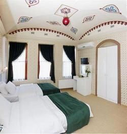 Ottoman Zade Hotel