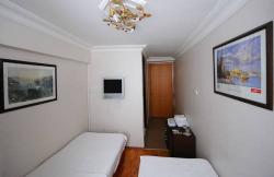 Sevila Hotel