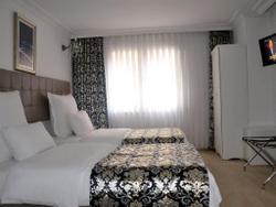 Hettie Hotel