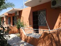 Rose Pension