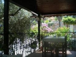 Akay Pension & Apartments