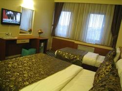 City Hotel Istanbul
