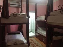 Big Apple Hostel
