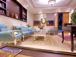 Fides Hotel Istanbul