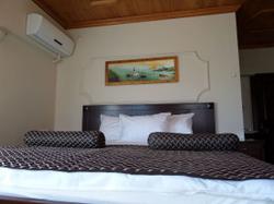 Fides Hotel Istanbul