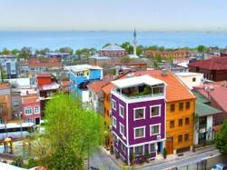 Fides Hotel Istanbul