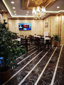 Angels Garden Hotel