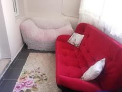 Elmadag Suites