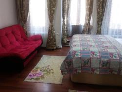 Elmadag Suites