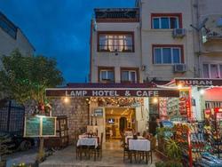 Lamp Hotel