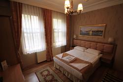Tashkonak Studio Suites