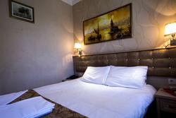 Tashkonak Studio Suites