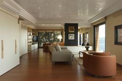 Deris Bosphorus Lodge