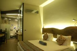 Gümüşyan Otel