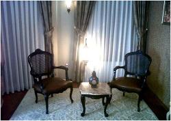 Romans Haute Couture Hotel