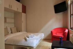 No. 10 Taksim Studios