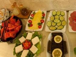 Istanbul Garden Suite