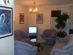 Palmen Apart Hotel