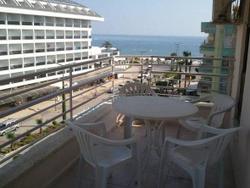 Palmen Apart Hotel