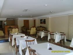 Lara Kapris Hotel