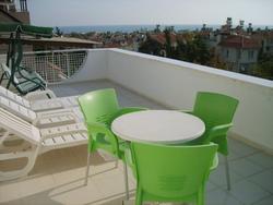 Lara Kapris Hotel