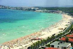 Cesme Sirin Villa Otel
