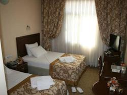 Adana Kristal  Hotel