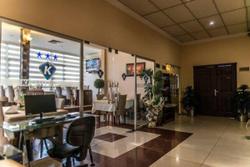 Adana Kristal  Hotel