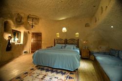 Valley Inn Cave - Boutique Class