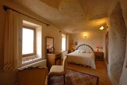 Arif Cave Hotel