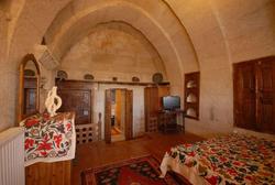 Arif Cave Hotel