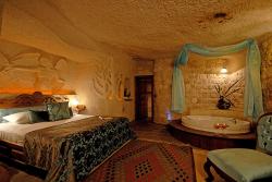 Miras Hotel