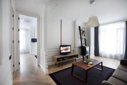 Karaköy Rooms