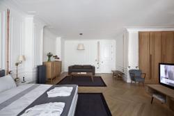 Karaköy Rooms