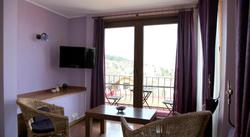 L'isola Guesthouse