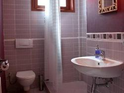 L'isola Guesthouse