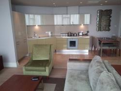 Divan Residences Bomonti