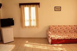 Villa Nergis Apartments