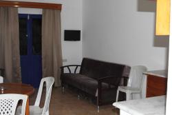 Dilek Apart Hotel