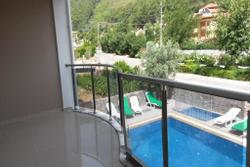 Kleopatra Apartments