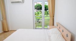 Deska Hisar Garden Apartments