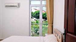 Deska Hisar Garden Apartments