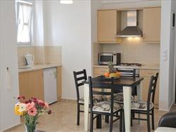 Deska Hisar Garden Apartments