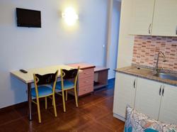 Bilnur Apartments