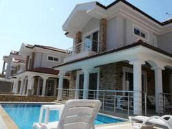 Deska Prestige & Diamond Villas