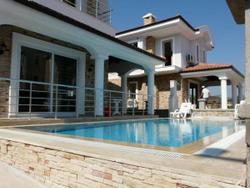 Deska Prestige & Diamond Villas
