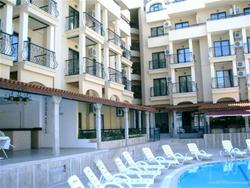 Ruby Rose Resort